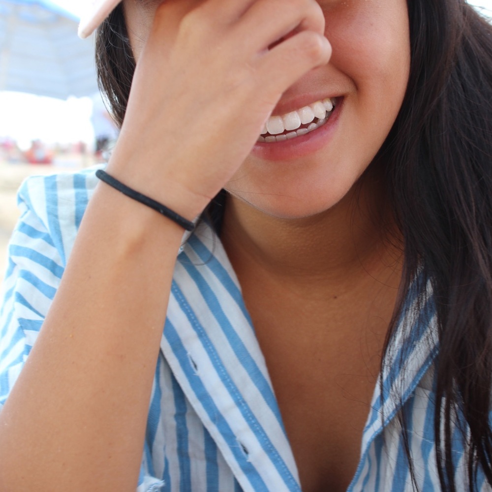 Meet your Posher, Tessa